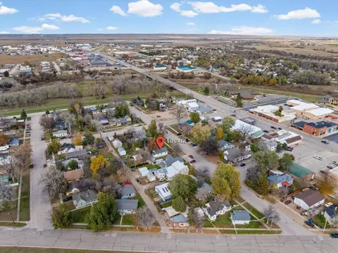 View/Area - 512 4th Ave, Belle Fourche, SD 57717 photo 3 of 4