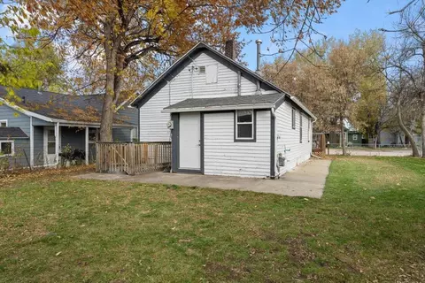 Exterior - 512 4th Ave, Belle Fourche, SD 57717 photo 1 of 4