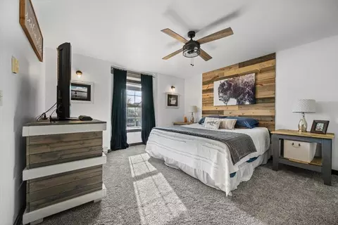 Bedroom - 2620 5th Ave, Spearfish, SD 57783 photo 1 of 4