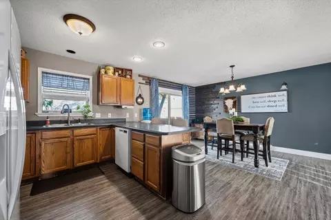 Kitchen - 2620 5th Ave, Spearfish, SD 57783 photo 3 of 3