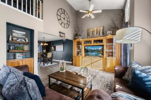 Living - 2620 5th Ave, Spearfish, SD 57783 photo 1 of 2