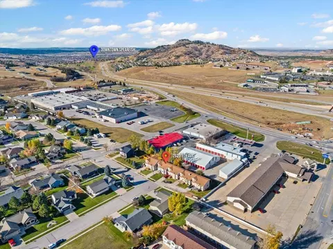 View/Area - 2620 5th Ave, Spearfish, SD 57783 photo 1 of 2