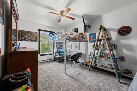 Bedroom - 2620 5th Ave, Spearfish, SD 57783 photo 3 of 4