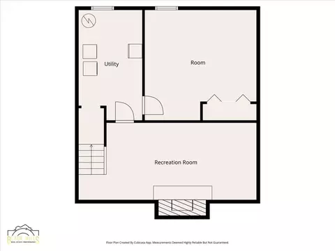 Floorplan - 2620 5th Ave, Spearfish, SD 57783 photo 3 of 3
