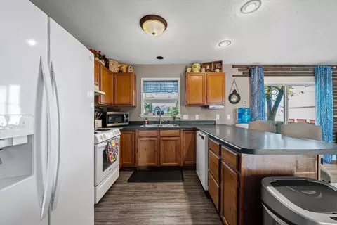 Kitchen - 2620 5th Ave, Spearfish, SD 57783 photo 2 of 3