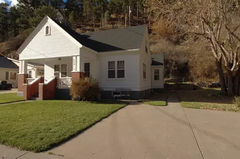 Exterior - 800 Main St, Deadwood, SD 57732 photo 2 of 4