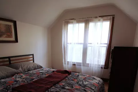 Bedroom - 800 Main St, Deadwood, SD 57732 photo 5 of 6