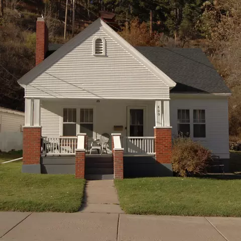 800 Main St, Deadwood, SD 57732