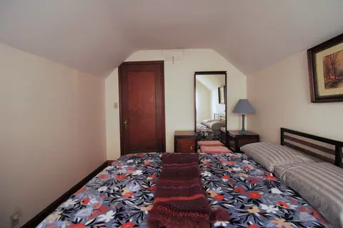 Bedroom - 800 Main St, Deadwood, SD 57732 photo 6 of 6