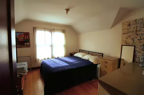 Bedroom - 800 Main St, Deadwood, SD 57732 photo 4 of 6