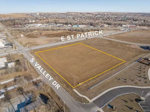 lot S A S Valley Dr, Rapid City, SD 57703 photo 2