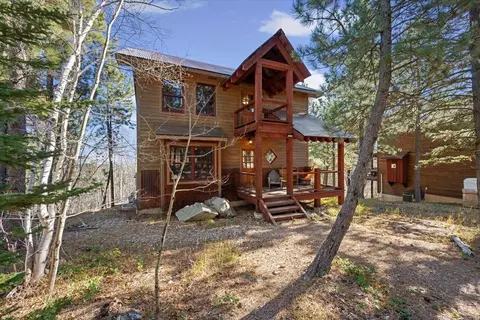21158 Gilded Mountain Rd, Lead, SD 57754
