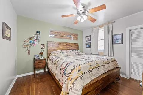 Bedroom - 322 Williams St, Deadwood, SD 57732 photo 2 of 2
