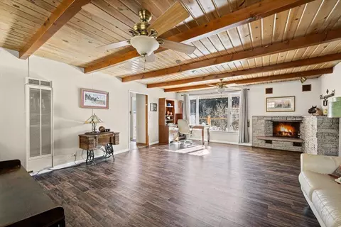 Living - 322 Williams St, Deadwood, SD 57732 photo 8 of 8