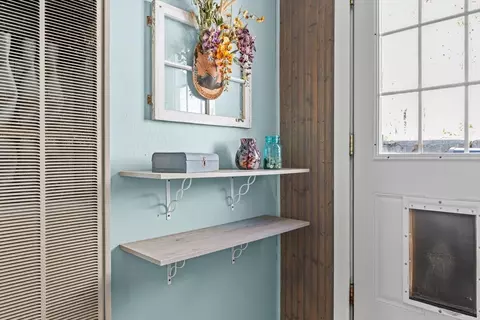 Entry Way - 322 Williams St, Deadwood, SD 57732 photo 1 of 1