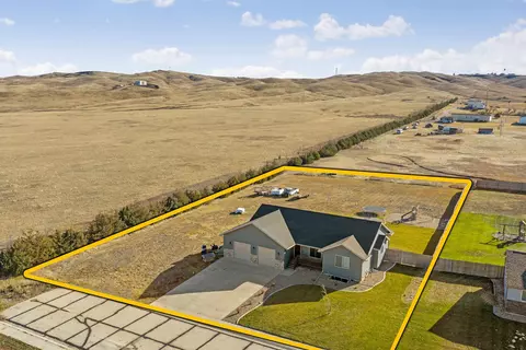 107 Fox Trl, Box Elder, SD 57719 photo 23
