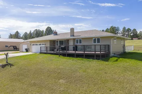 Other - 12395 Windmill Ln, Custer, SD 57730 photo 1 of 10
