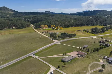 View/Area - 12395 Windmill Ln, Custer, SD 57730 photo 5 of 6
