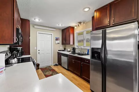 Kitchen - 12395 Windmill Ln, Custer, SD 57730 photo 1 of 2