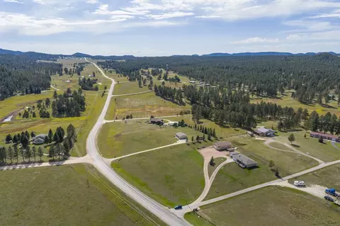 View/Area - 12395 Windmill Ln, Custer, SD 57730 photo 4 of 6
