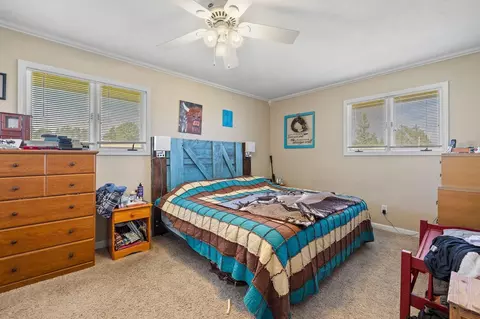 Bedroom - 12395 Windmill Ln, Custer, SD 57730 photo 1 of 3