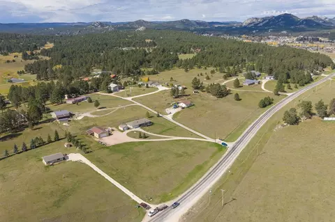 View/Area - 12395 Windmill Ln, Custer, SD 57730 photo 3 of 6