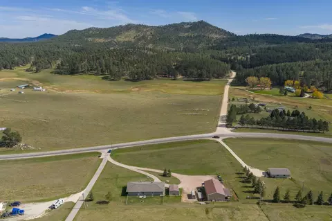 View/Area - 12395 Windmill Ln, Custer, SD 57730 photo 6 of 6