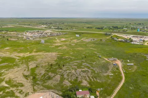 tbd Marie St, Hermosa, SD 57744