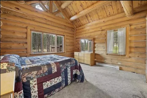Bedroom - 12265 Bavarian Ct, Custer, SD 57730 photo 1 of 4