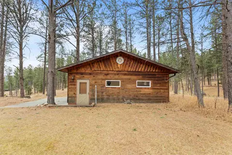 Exterior - 12265 Bavarian Ct, Custer, SD 57730 photo 8 of 9