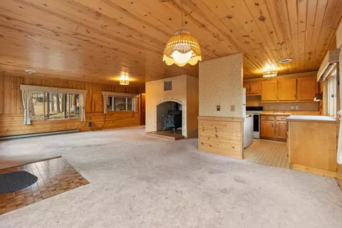 Living - 12265 Bavarian Ct, Custer, SD 57730 photo 6 of 9