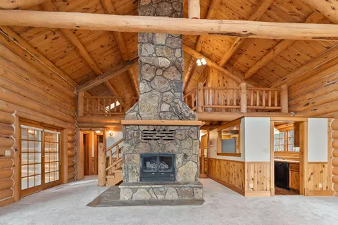 Living - 12265 Bavarian Ct, Custer, SD 57730 photo 2 of 9