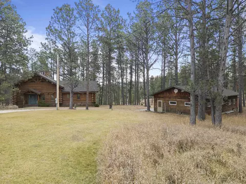 Exterior - 12265 Bavarian Ct, Custer, SD 57730 photo 9 of 9