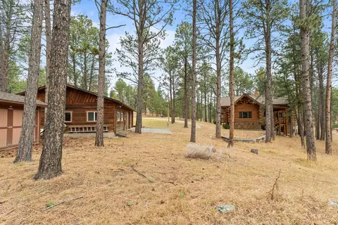 Exterior - 12265 Bavarian Ct, Custer, SD 57730 photo 5 of 9