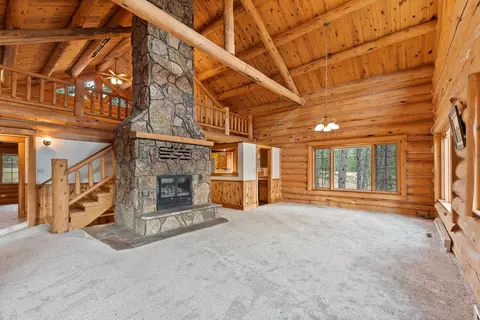 Living - 12265 Bavarian Ct, Custer, SD 57730 photo 1 of 9