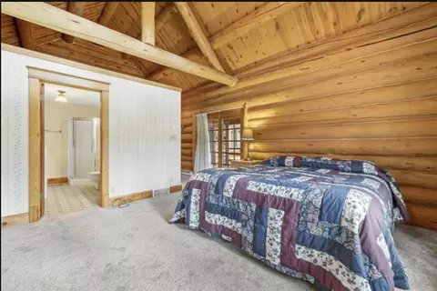 Bedroom - 12265 Bavarian Ct, Custer, SD 57730 photo 2 of 4