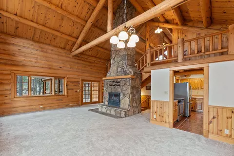 Living - 12265 Bavarian Ct, Custer, SD 57730 photo 3 of 9