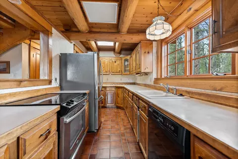 Kitchen - 12265 Bavarian Ct, Custer, SD 57730 photo 1 of 5