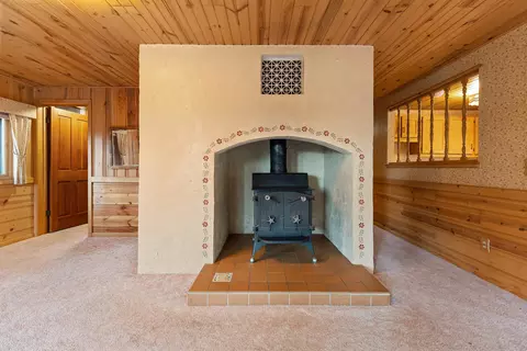Living - 12265 Bavarian Ct, Custer, SD 57730 photo 7 of 9