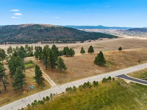 lot53 Frawley Rnch, Spearfish, SD 57783