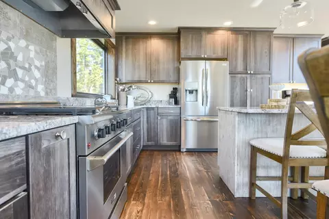 Kitchen - 11033 Antelope Trl, Lead, SD 57754 photo 3 of 4