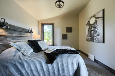 Bedroom - 11033 Antelope Trl, Lead, SD 57754 photo 3 of 3
