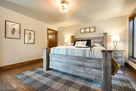 Bedroom - 11033 Antelope Trl, Lead, SD 57754 photo 1 of 3