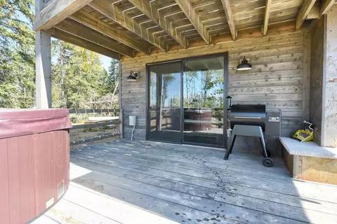 Exterior - 11033 Antelope Trl, Lead, SD 57754 photo 7 of 9