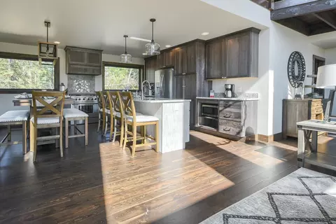 Kitchen - 11033 Antelope Trl, Lead, SD 57754 photo 1 of 4