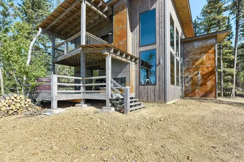 Exterior - 11033 Antelope Trl, Lead, SD 57754 photo 3 of 9