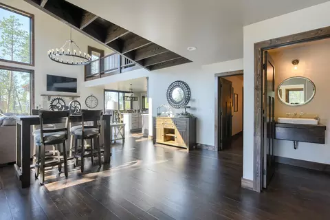 Entry Way - 11033 Antelope Trl, Lead, SD 57754 photo 2 of 3