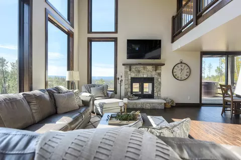 Living - 11033 Antelope Trl, Lead, SD 57754 photo 1 of 5