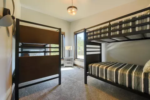 Bedroom - 11033 Antelope Trl, Lead, SD 57754 photo 2 of 3