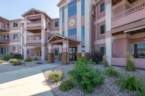 3600 Sheridan Lake Rd, Rapid City, SD 57702